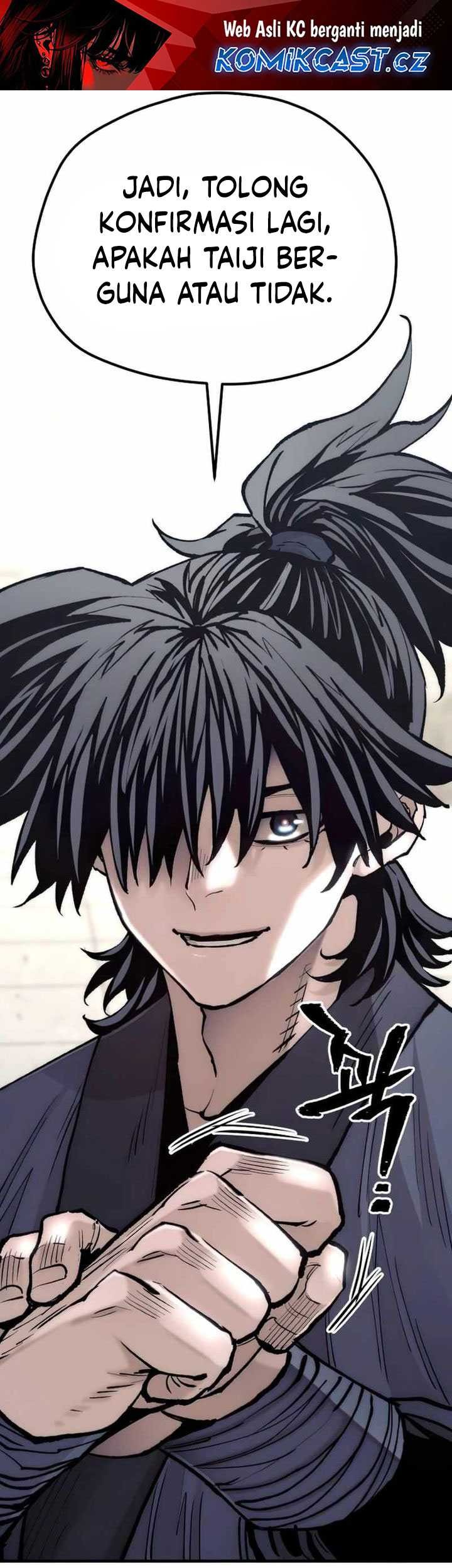 Heavenly Demon Cultivation Simulation Chapter 135 - halaman 2