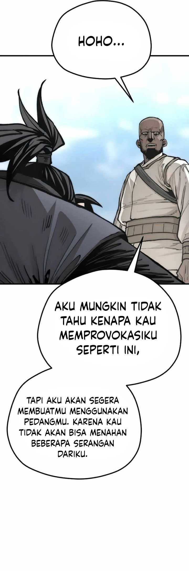 Heavenly Demon Cultivation Simulation Chapter 135 - halaman 22