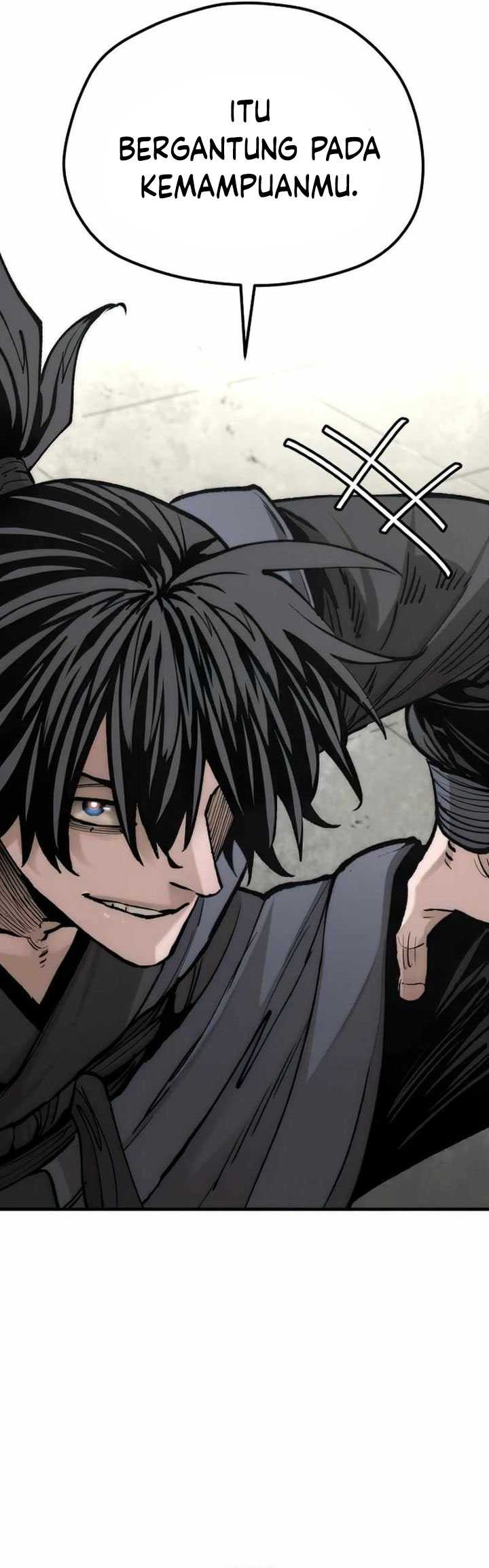 Heavenly Demon Cultivation Simulation Chapter 135 - halaman 23