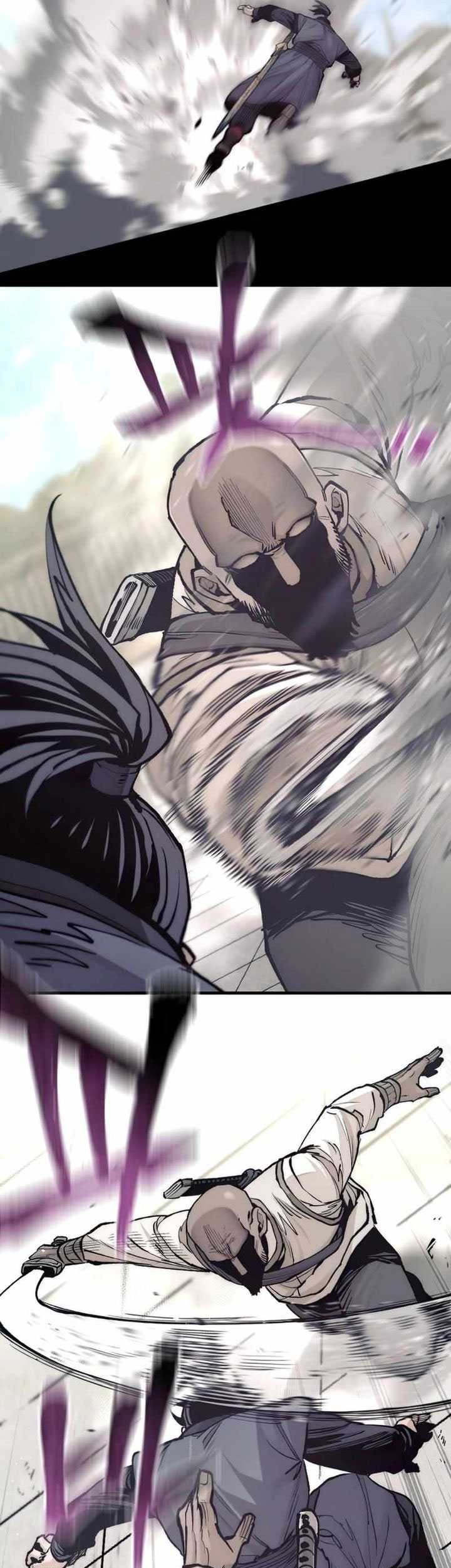 Heavenly Demon Cultivation Simulation Chapter 135 - halaman 28