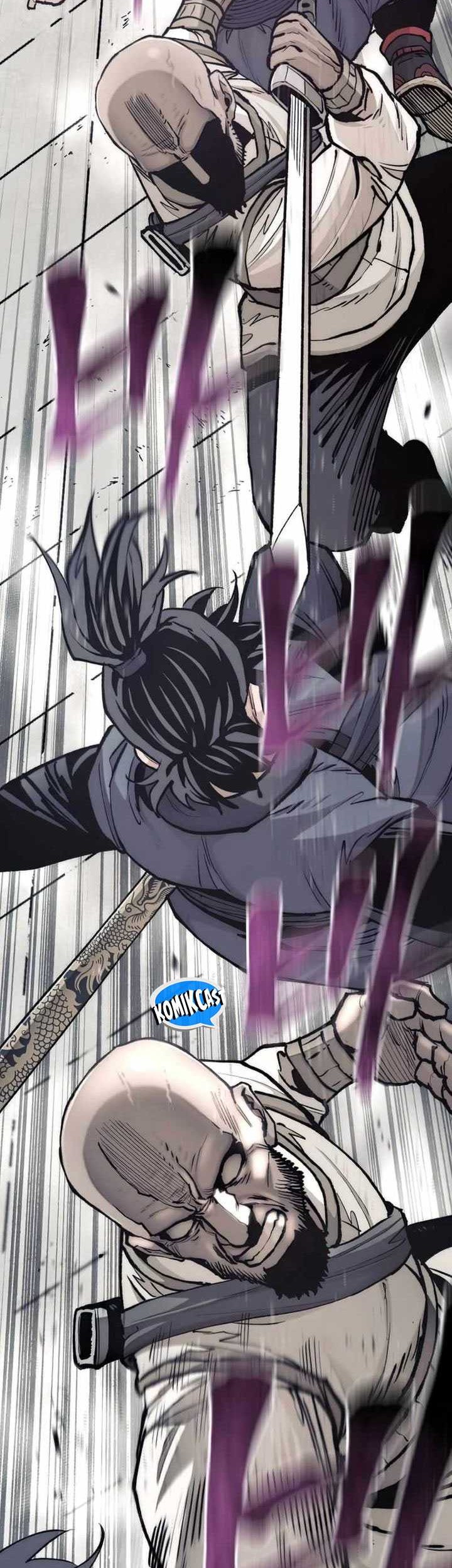 Heavenly Demon Cultivation Simulation Chapter 135 - halaman 29