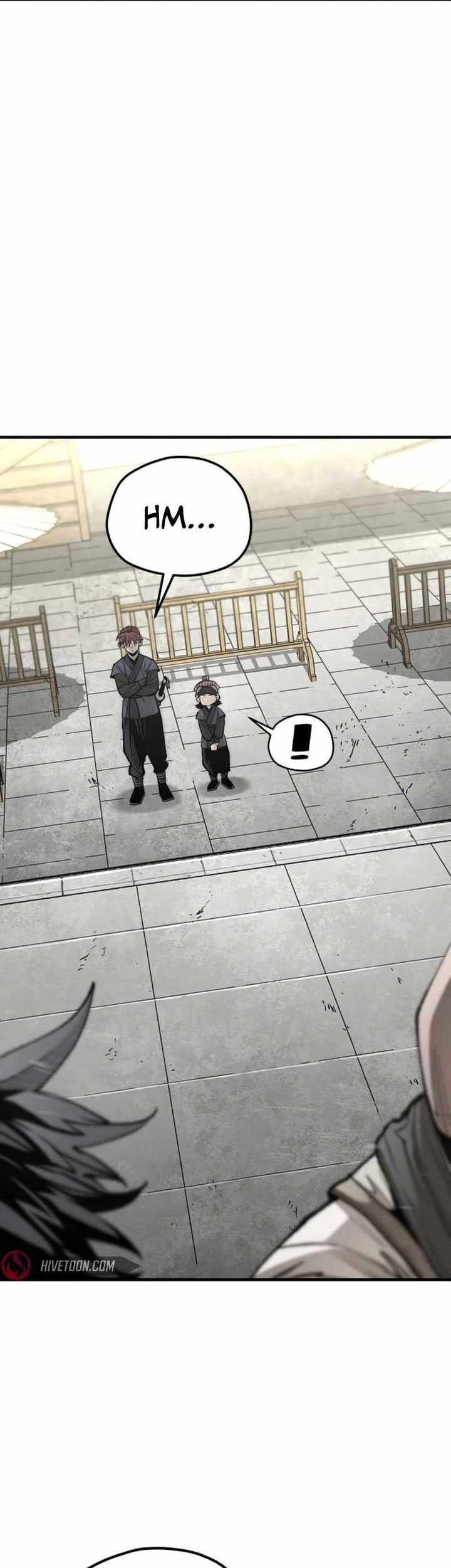Heavenly Demon Cultivation Simulation Chapter 135 - halaman 32