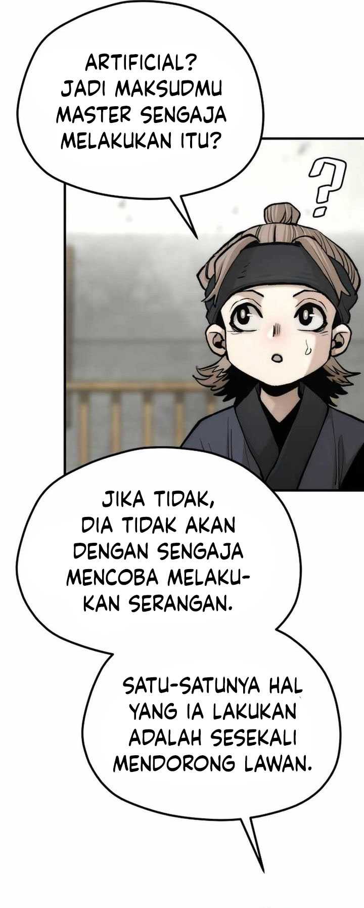 Heavenly Demon Cultivation Simulation Chapter 135 - halaman 36