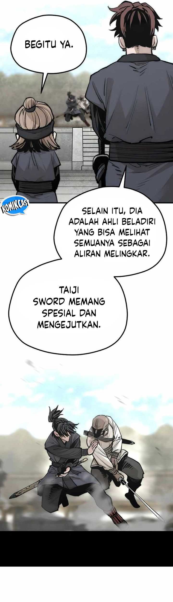 Heavenly Demon Cultivation Simulation Chapter 135 - halaman 37