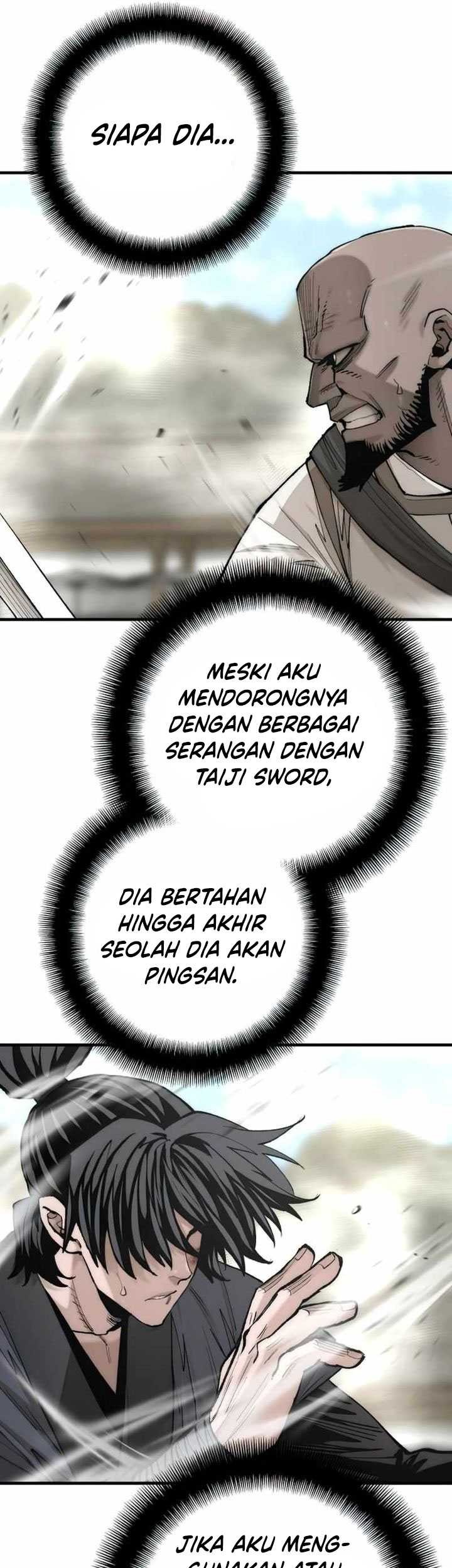 Heavenly Demon Cultivation Simulation Chapter 135 - halaman 39