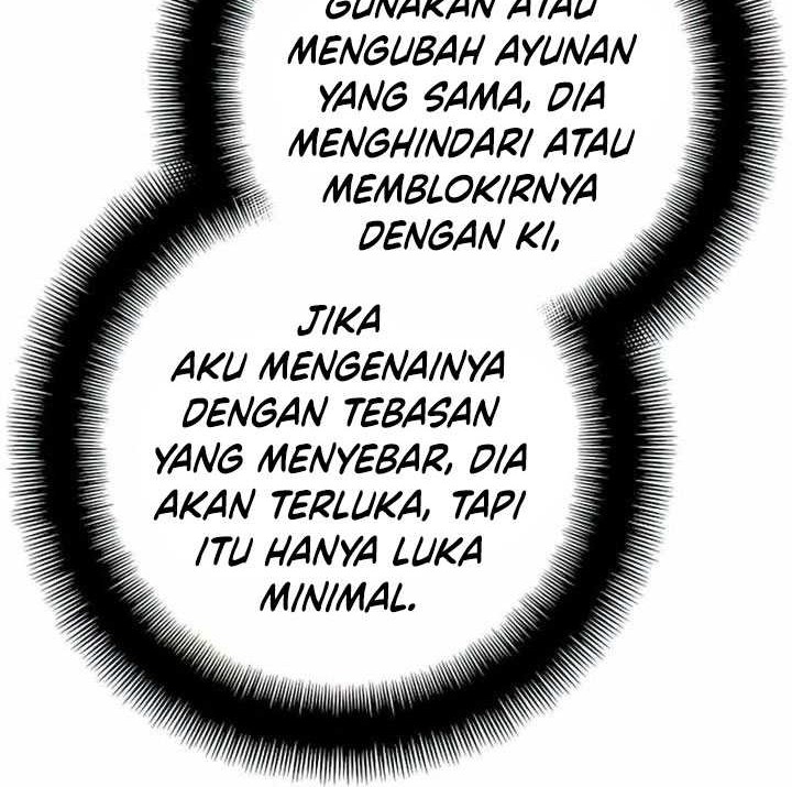 Heavenly Demon Cultivation Simulation Chapter 135 - halaman 40