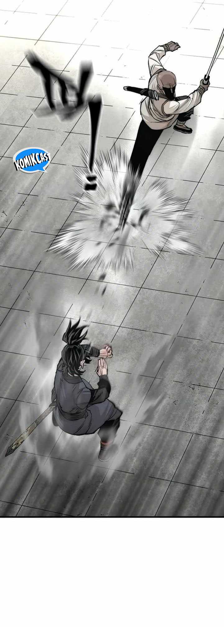 Heavenly Demon Cultivation Simulation Chapter 135 - halaman 43