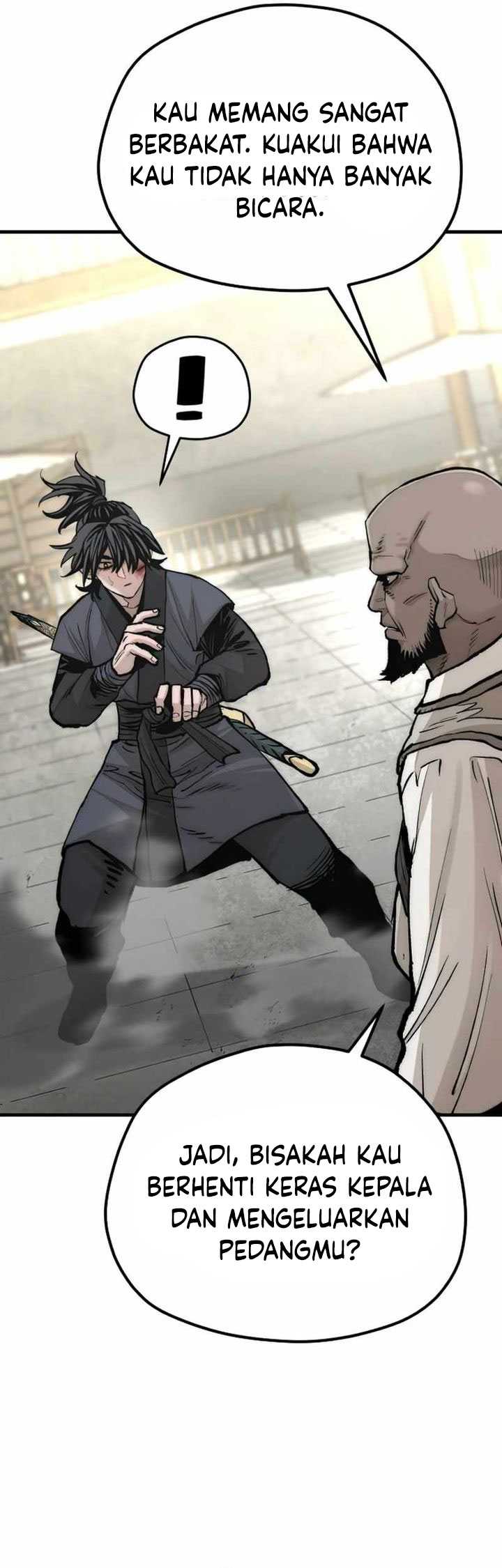Heavenly Demon Cultivation Simulation Chapter 135 - halaman 44