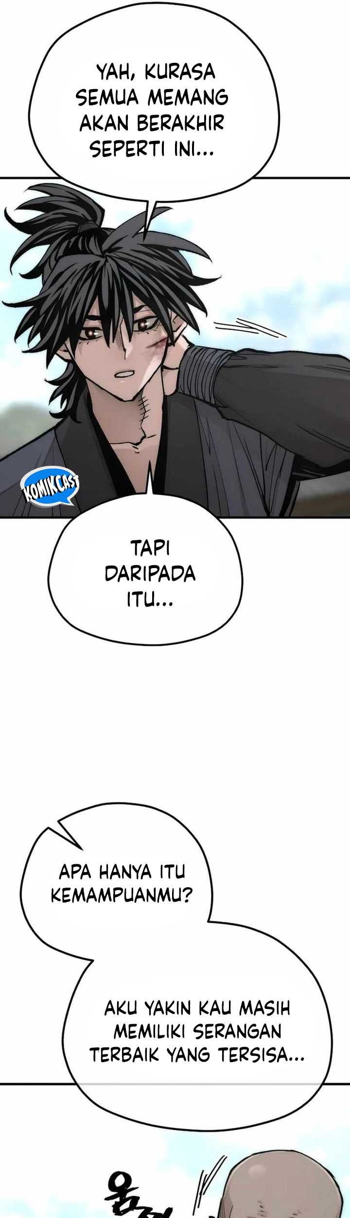 Heavenly Demon Cultivation Simulation Chapter 135 - halaman 45