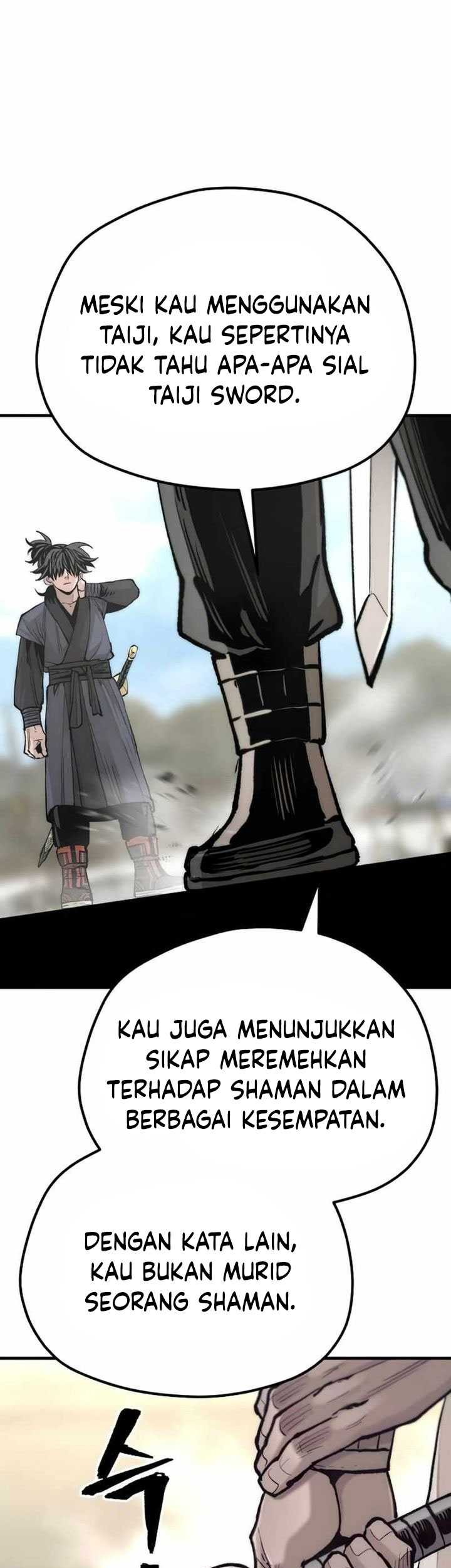 Heavenly Demon Cultivation Simulation Chapter 135 - halaman 47