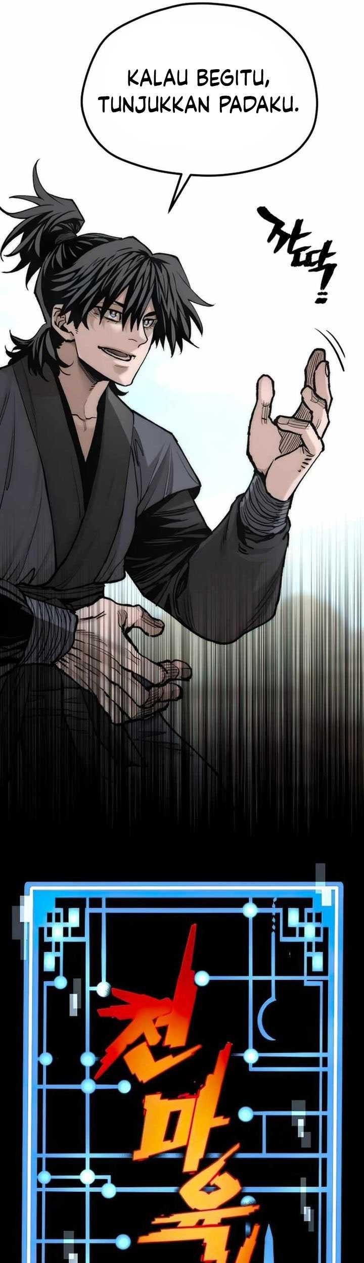 Heavenly Demon Cultivation Simulation Chapter 135 - halaman 5