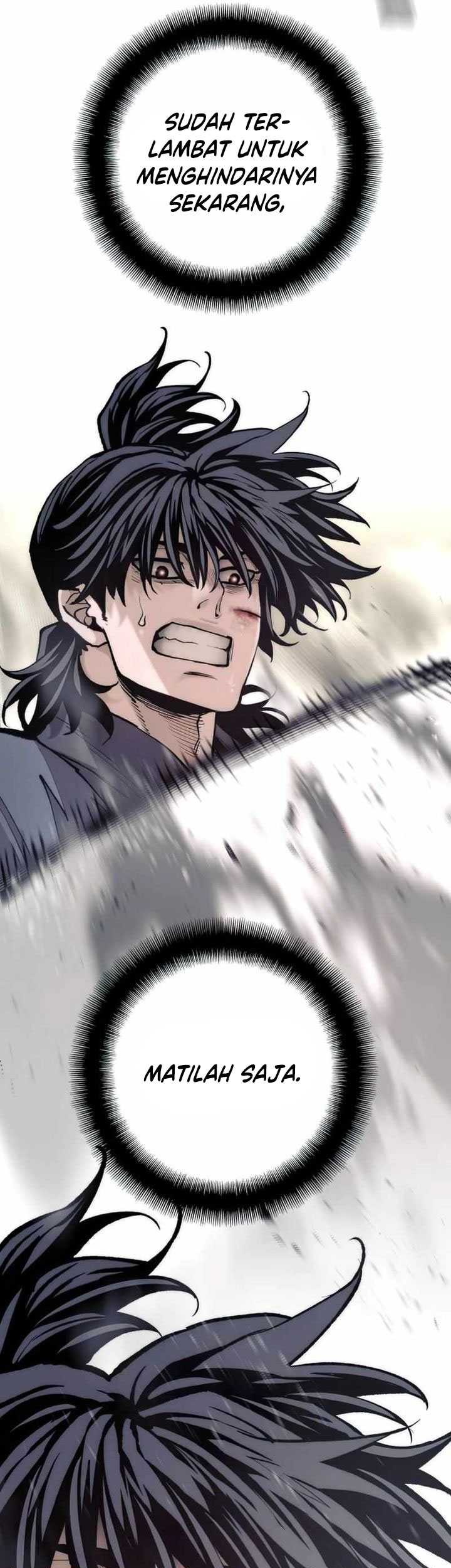 Heavenly Demon Cultivation Simulation Chapter 135 - halaman 56
