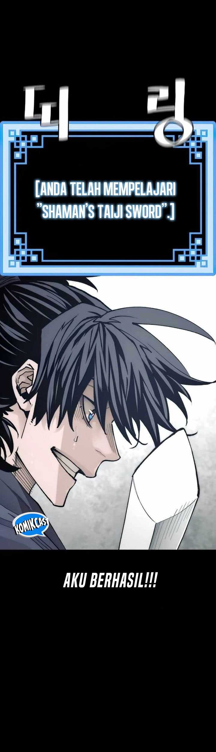 Heavenly Demon Cultivation Simulation Chapter 135 - halaman 60