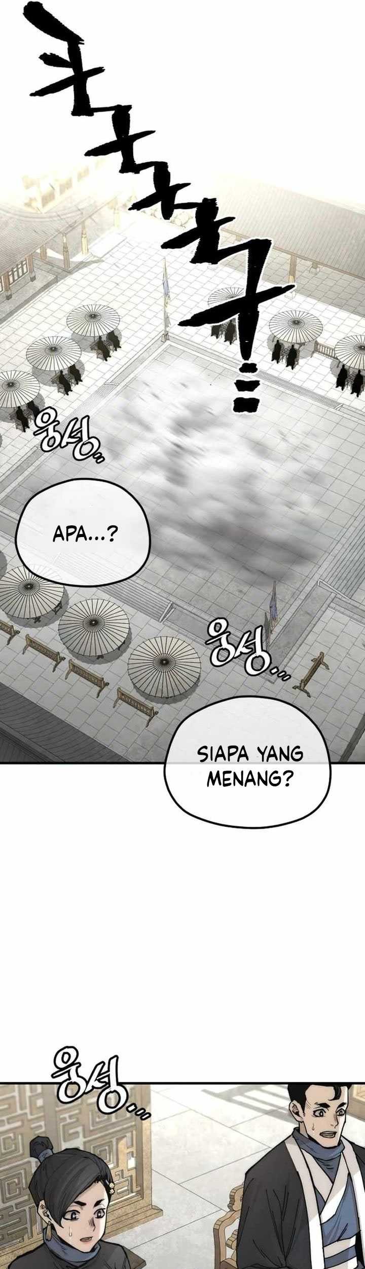 Heavenly Demon Cultivation Simulation Chapter 135 - halaman 72