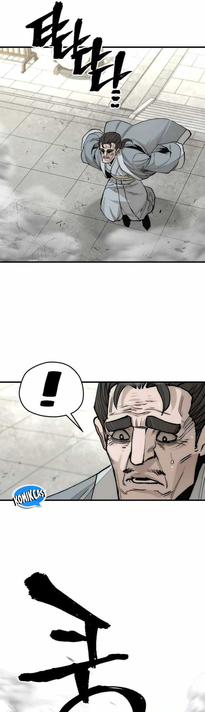 Heavenly Demon Cultivation Simulation Chapter 135 - halaman 75