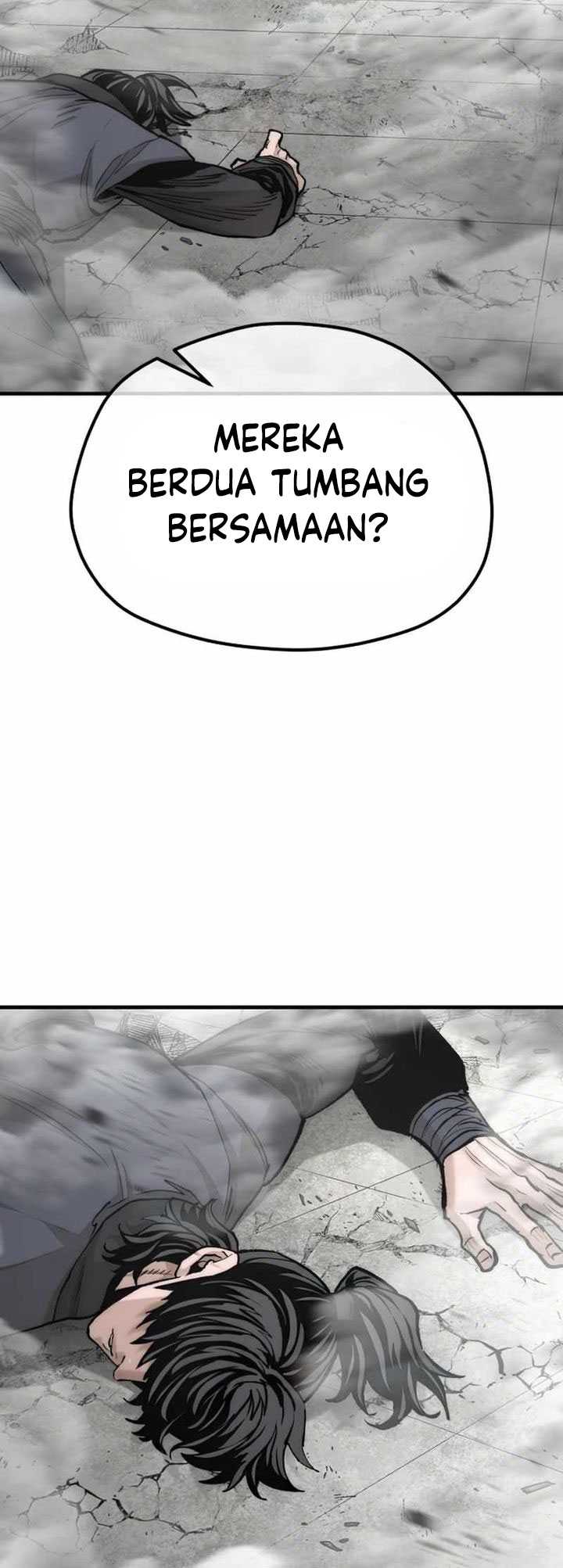 Heavenly Demon Cultivation Simulation Chapter 135 - halaman 77