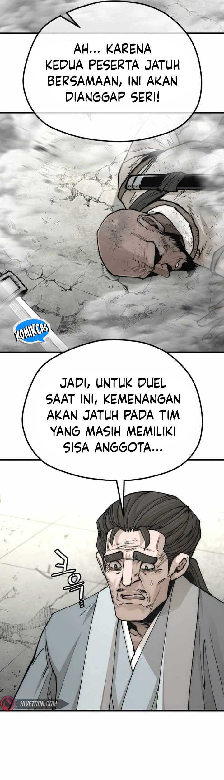 Heavenly Demon Cultivation Simulation Chapter 135 - halaman 78