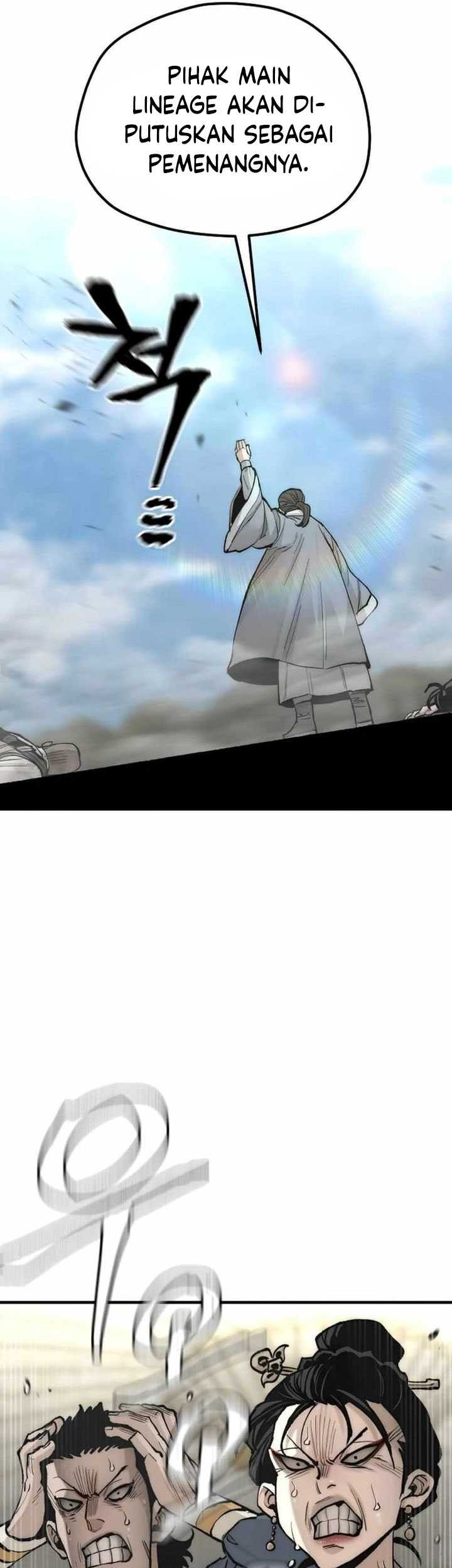 Heavenly Demon Cultivation Simulation Chapter 135 - halaman 80