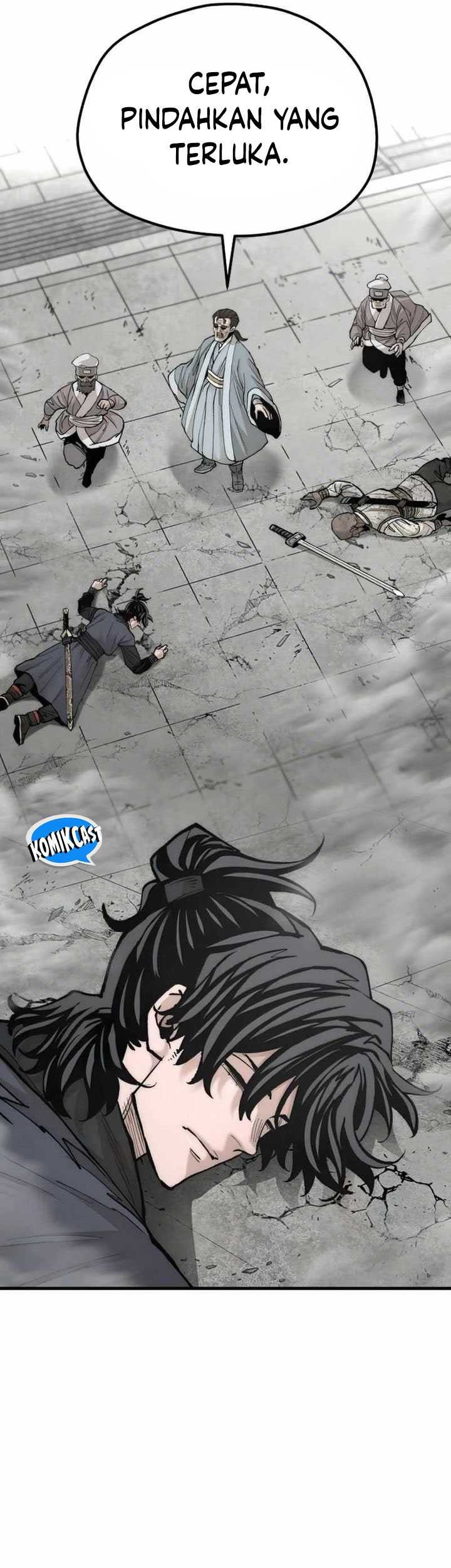 Heavenly Demon Cultivation Simulation Chapter 135 - halaman 83