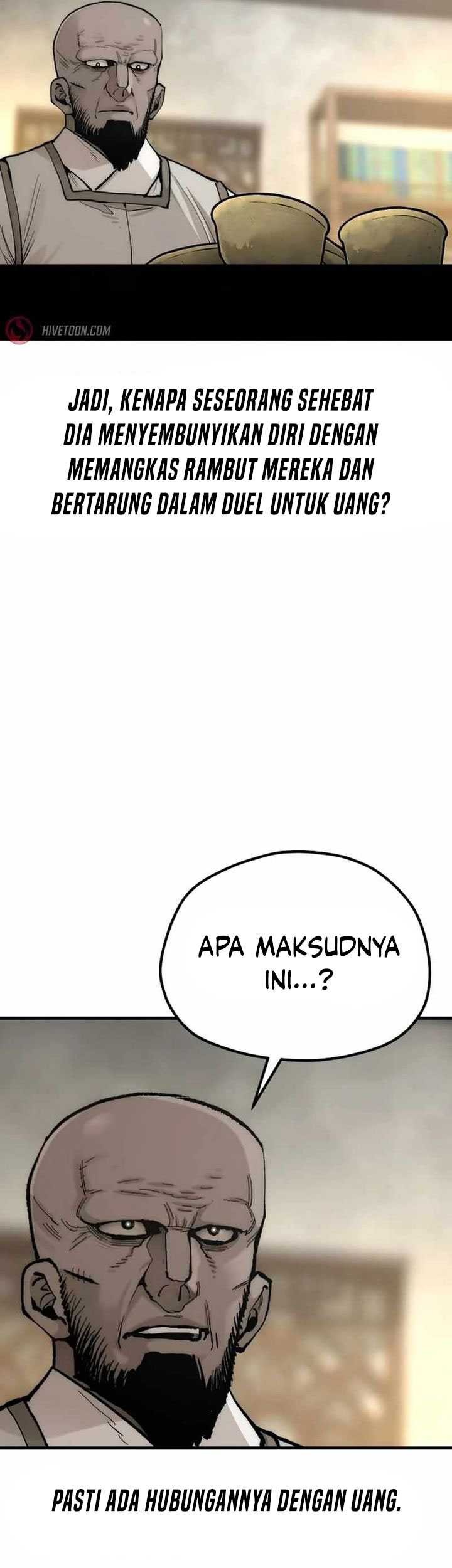 Heavenly Demon Cultivation Simulation Chapter 136 - halaman 10
