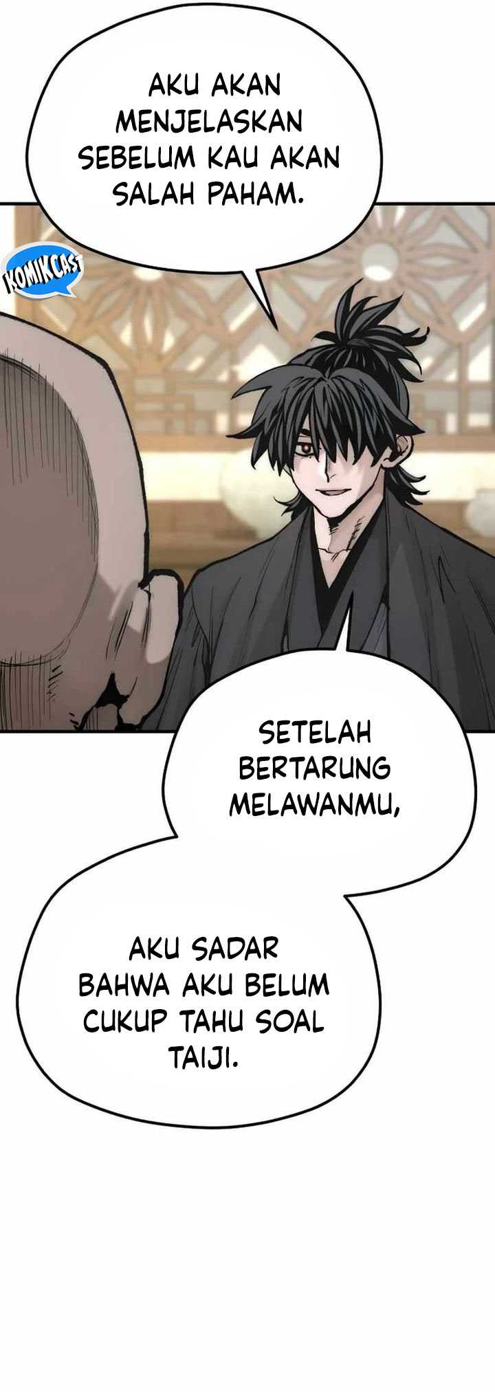 Heavenly Demon Cultivation Simulation Chapter 136 - halaman 12