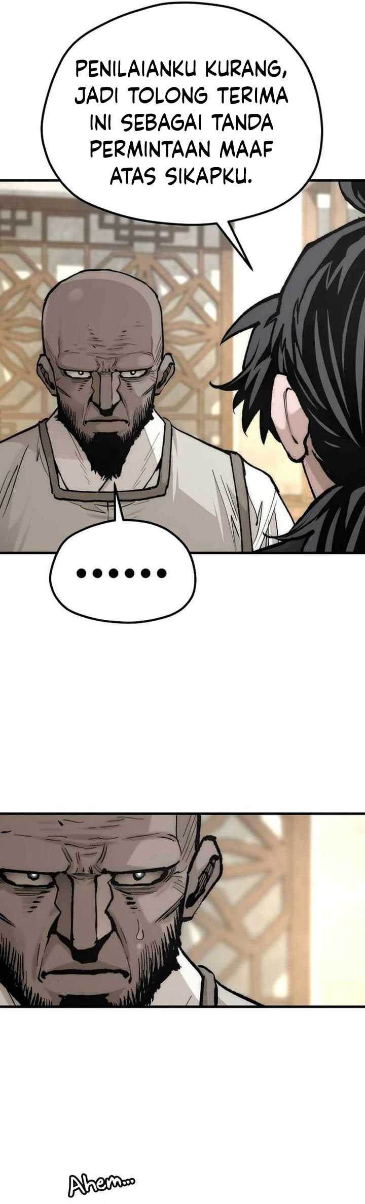 Heavenly Demon Cultivation Simulation Chapter 136 - halaman 13