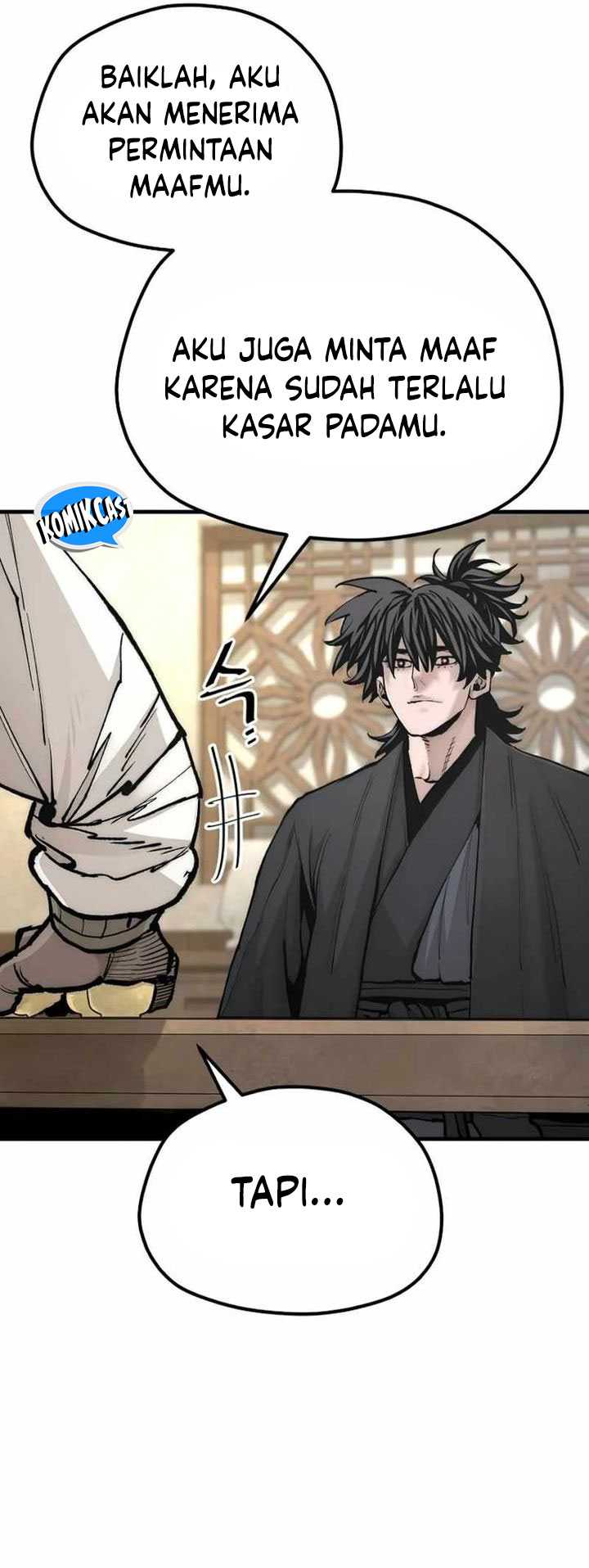 Heavenly Demon Cultivation Simulation Chapter 136 - halaman 14