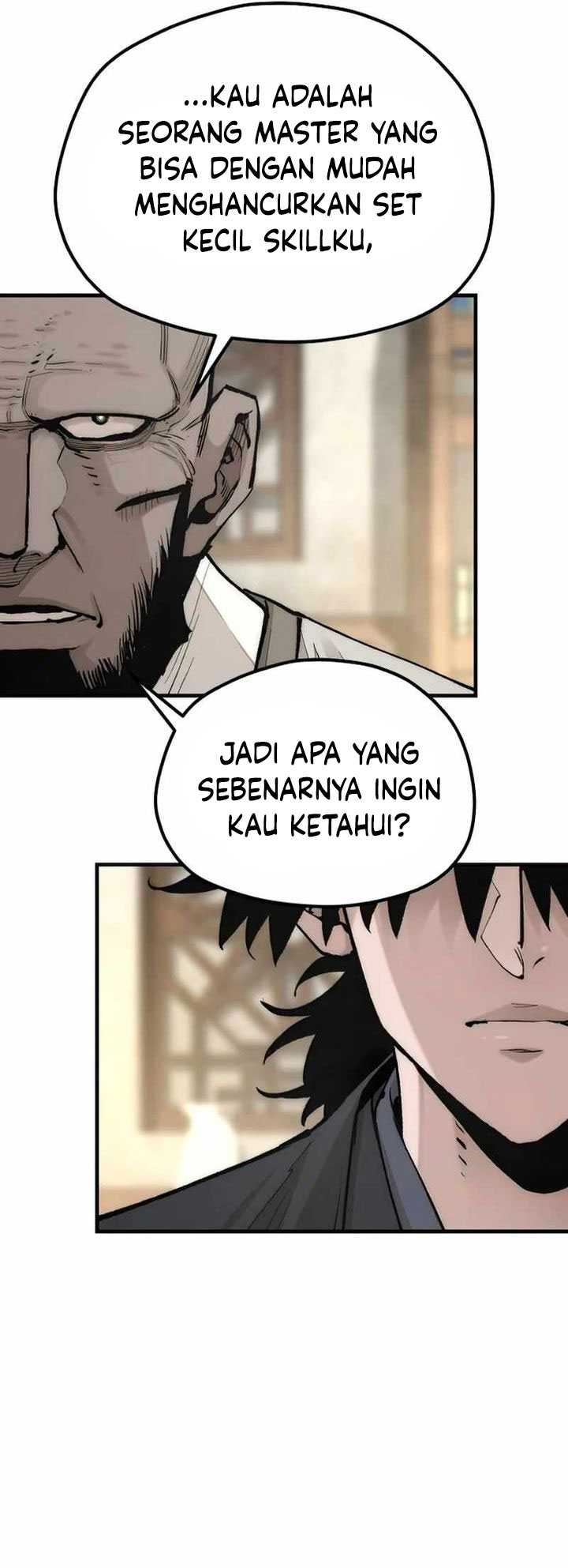 Heavenly Demon Cultivation Simulation Chapter 136 - halaman 15