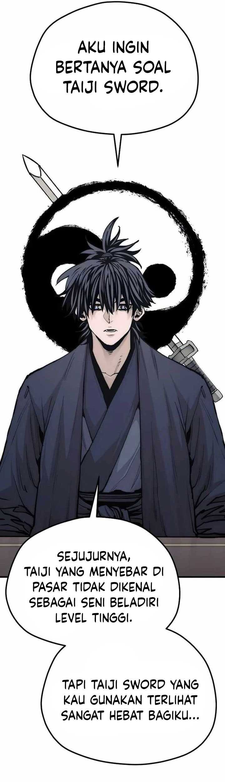 Heavenly Demon Cultivation Simulation Chapter 136 - halaman 16