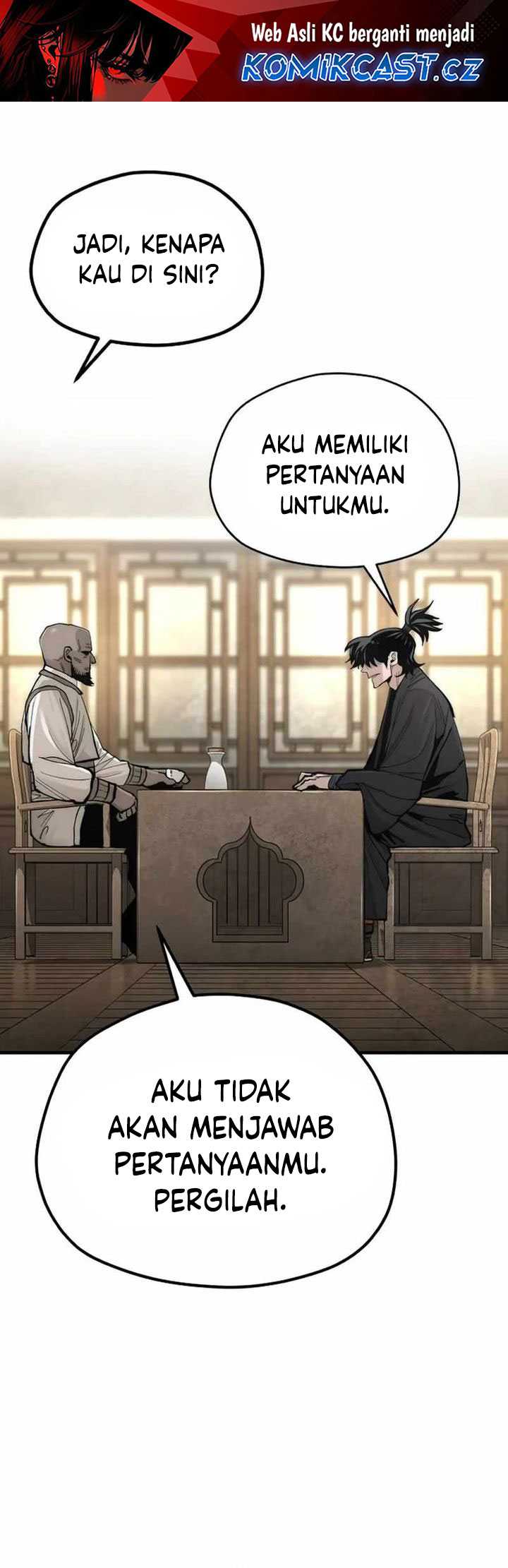 Heavenly Demon Cultivation Simulation Chapter 136 - halaman 2
