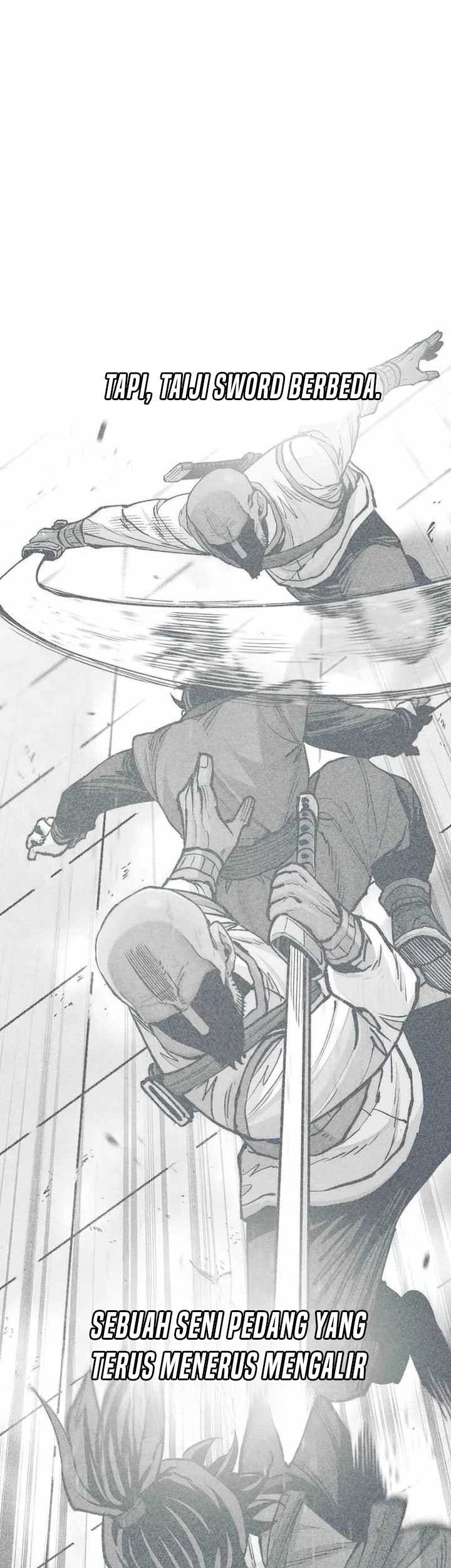 Heavenly Demon Cultivation Simulation Chapter 136 - halaman 20