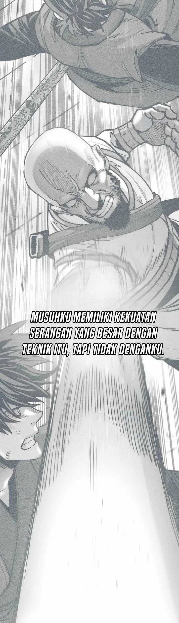Heavenly Demon Cultivation Simulation Chapter 136 - halaman 21