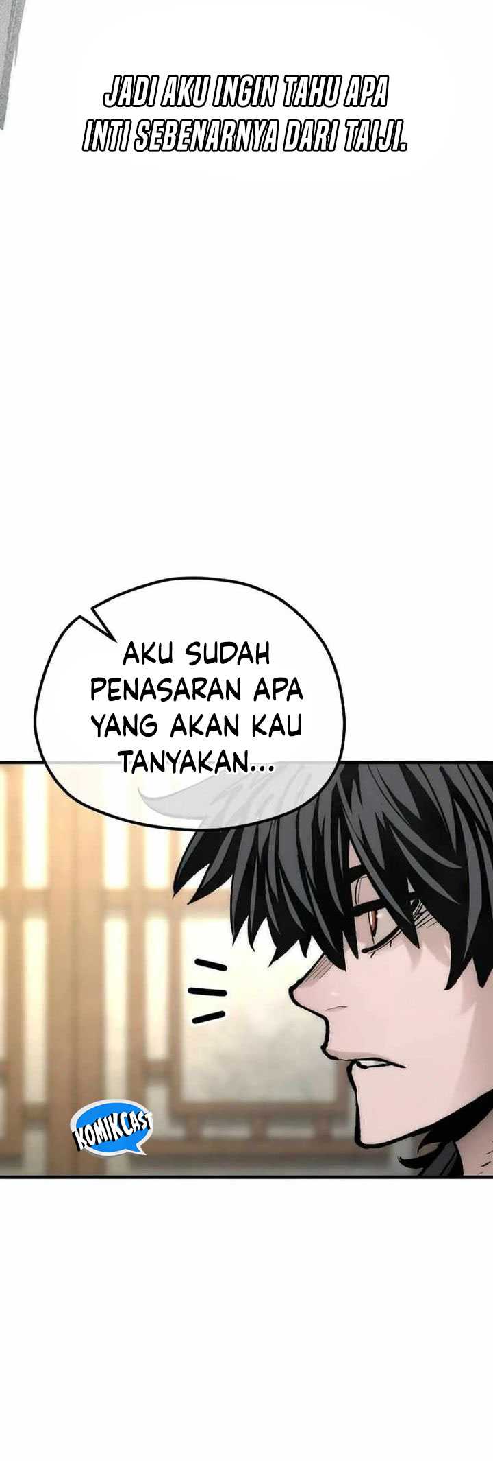 Heavenly Demon Cultivation Simulation Chapter 136 - halaman 23