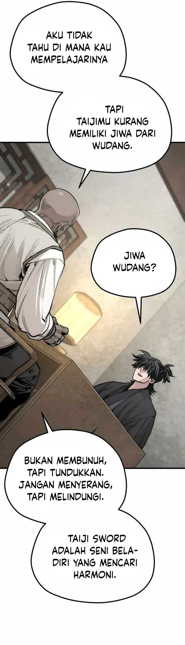 Heavenly Demon Cultivation Simulation Chapter 136 - halaman 24