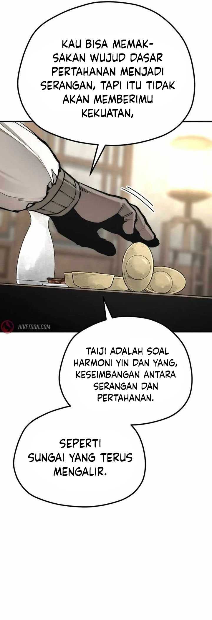 Heavenly Demon Cultivation Simulation Chapter 136 - halaman 26