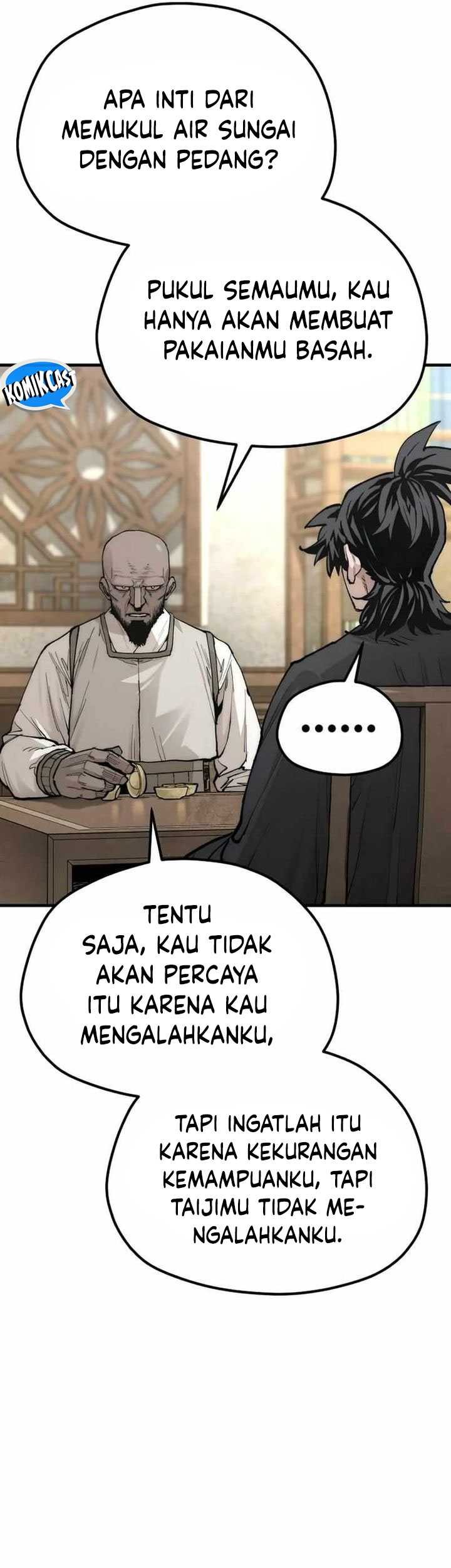 Heavenly Demon Cultivation Simulation Chapter 136 - halaman 27
