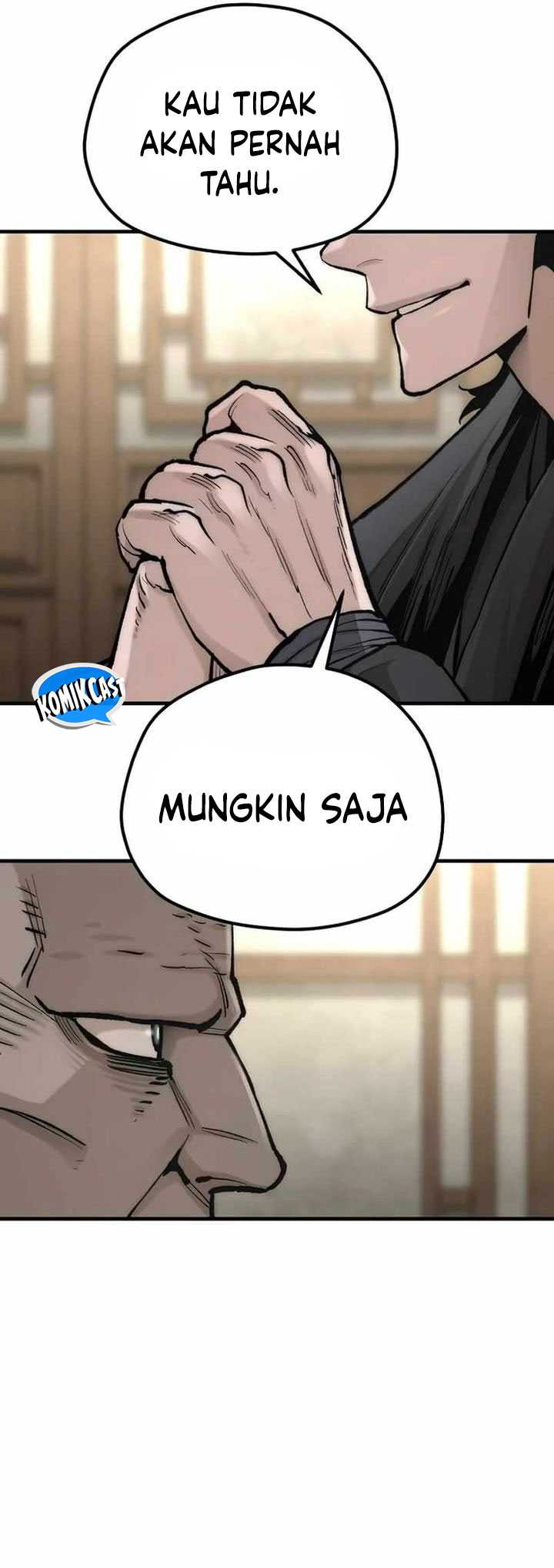 Heavenly Demon Cultivation Simulation Chapter 136 - halaman 3