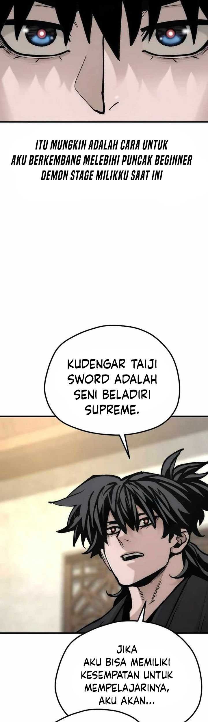Heavenly Demon Cultivation Simulation Chapter 136 - halaman 32