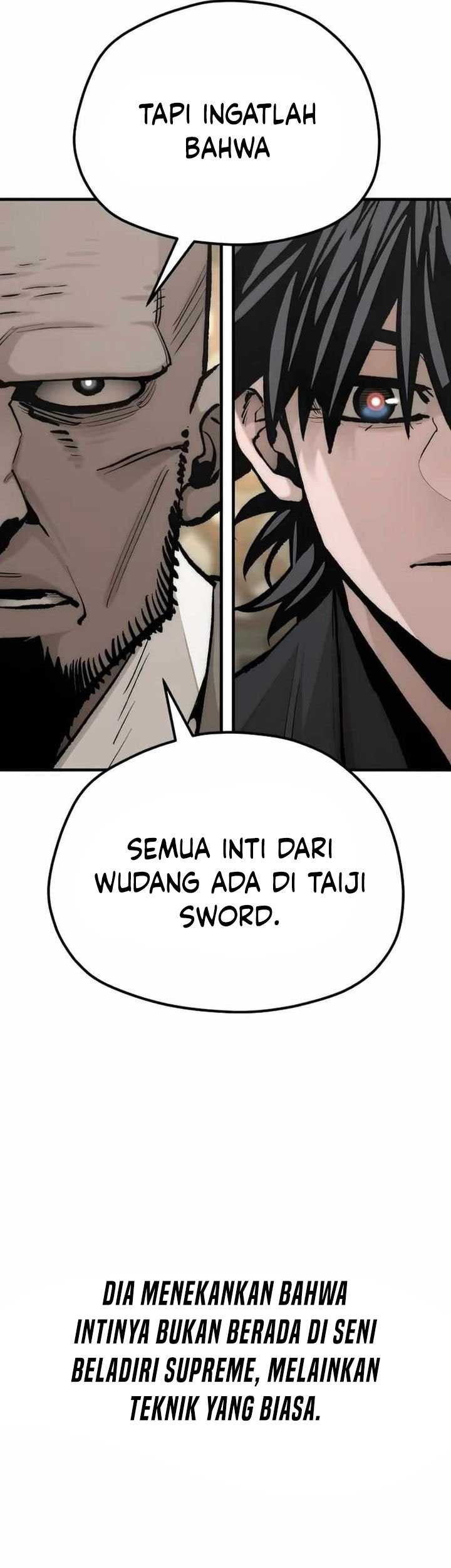 Heavenly Demon Cultivation Simulation Chapter 136 - halaman 38