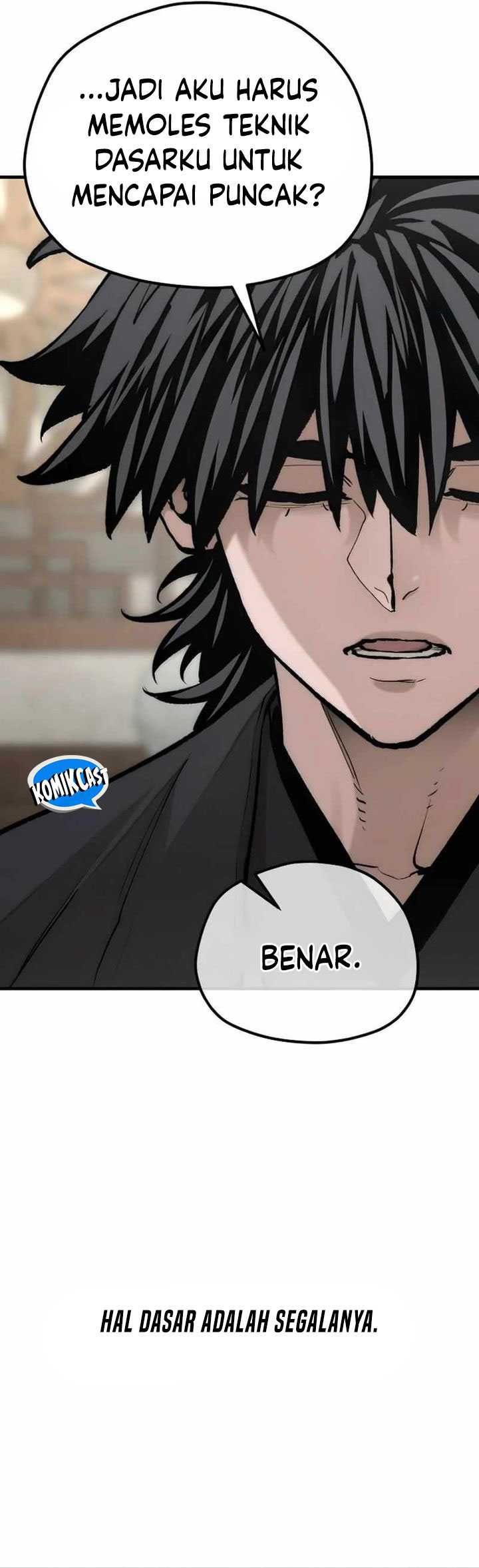 Heavenly Demon Cultivation Simulation Chapter 136 - halaman 40