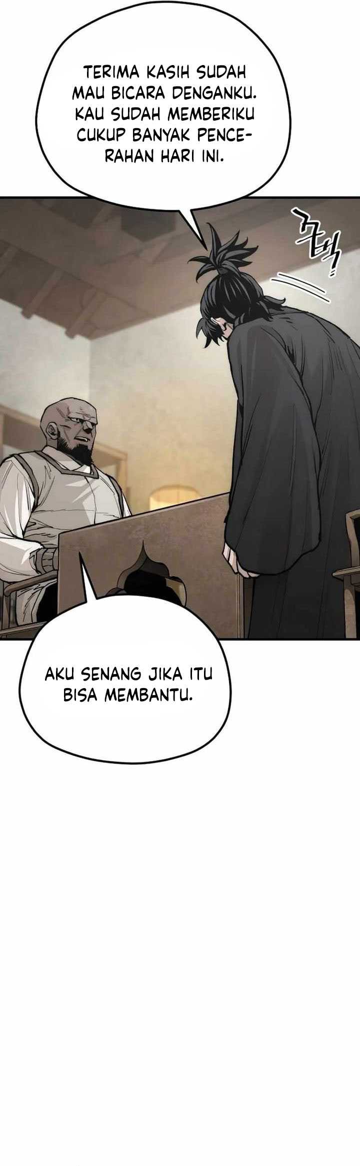 Heavenly Demon Cultivation Simulation Chapter 136 - halaman 42