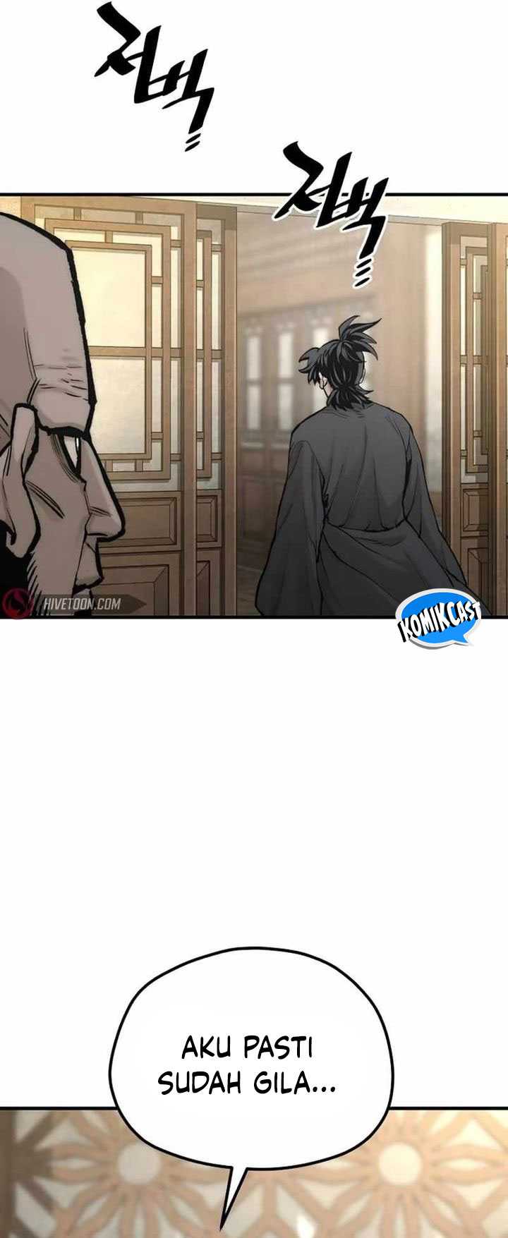 Heavenly Demon Cultivation Simulation Chapter 136 - halaman 43