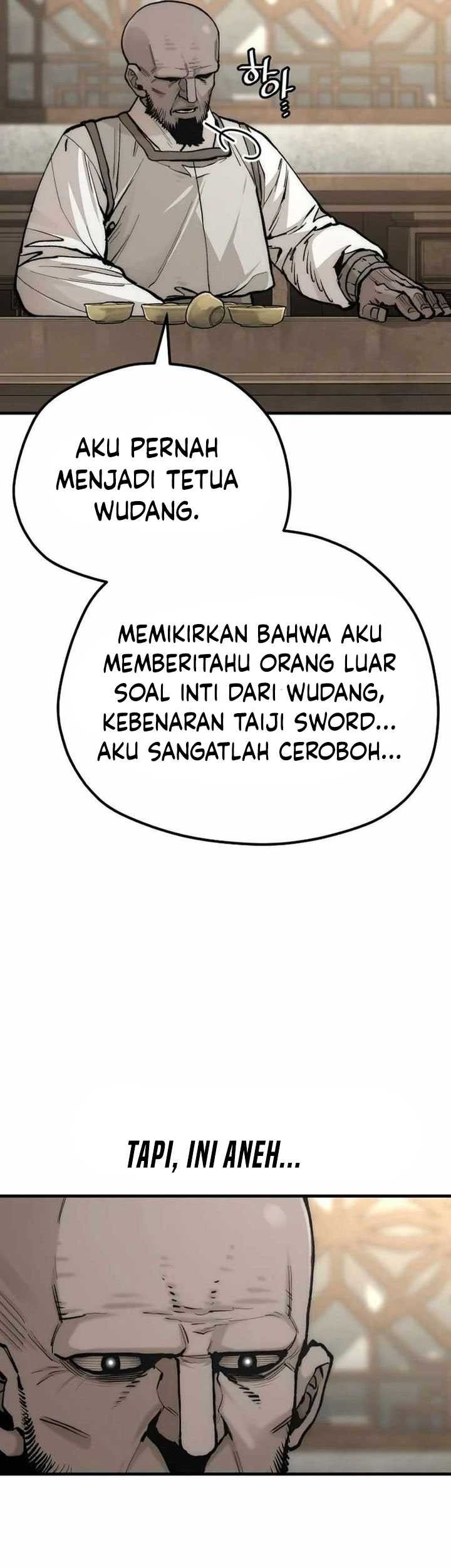 Heavenly Demon Cultivation Simulation Chapter 136 - halaman 44