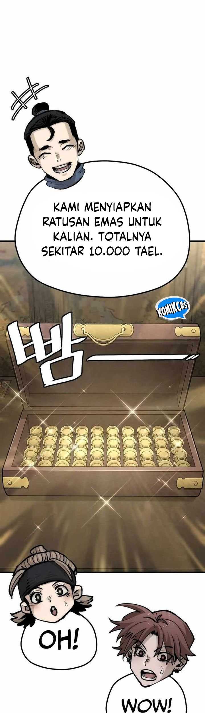 Heavenly Demon Cultivation Simulation Chapter 136 - halaman 53
