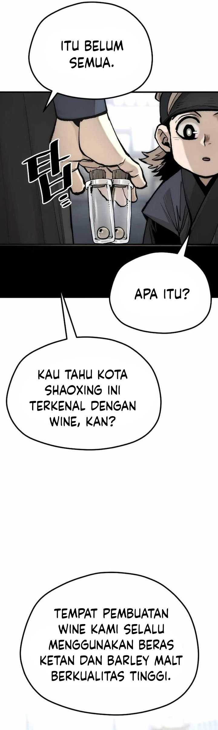 Heavenly Demon Cultivation Simulation Chapter 136 - halaman 55
