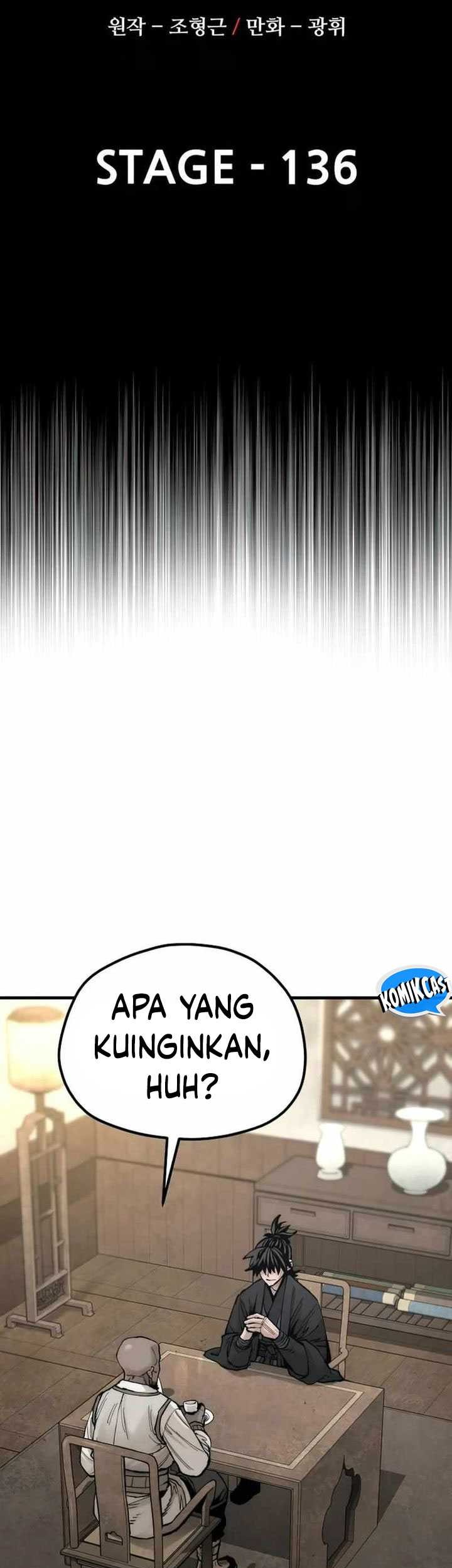 Heavenly Demon Cultivation Simulation Chapter 136 - halaman 6