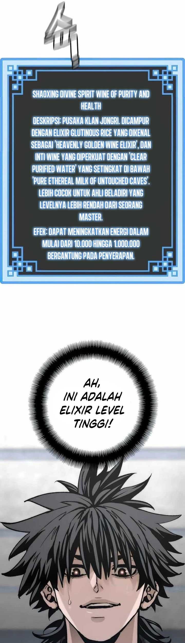 Heavenly Demon Cultivation Simulation Chapter 136 - halaman 62