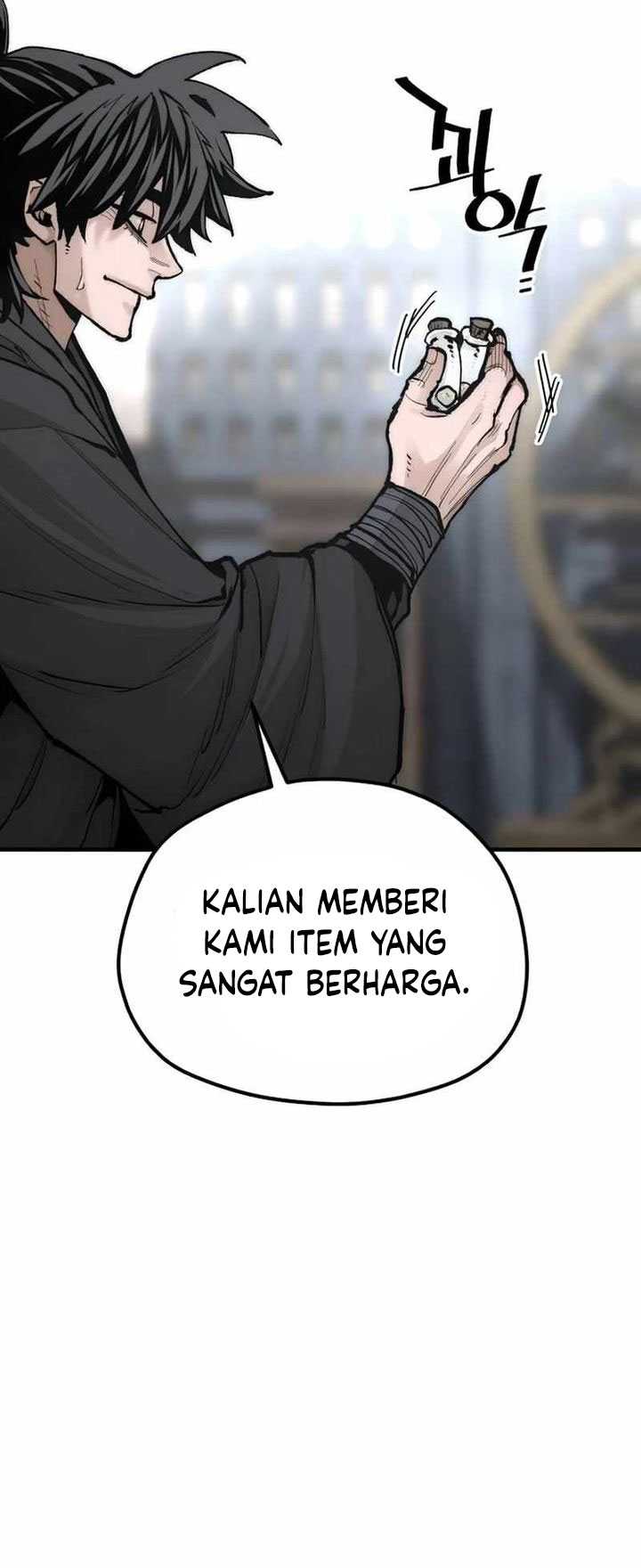 Heavenly Demon Cultivation Simulation Chapter 136 - halaman 67
