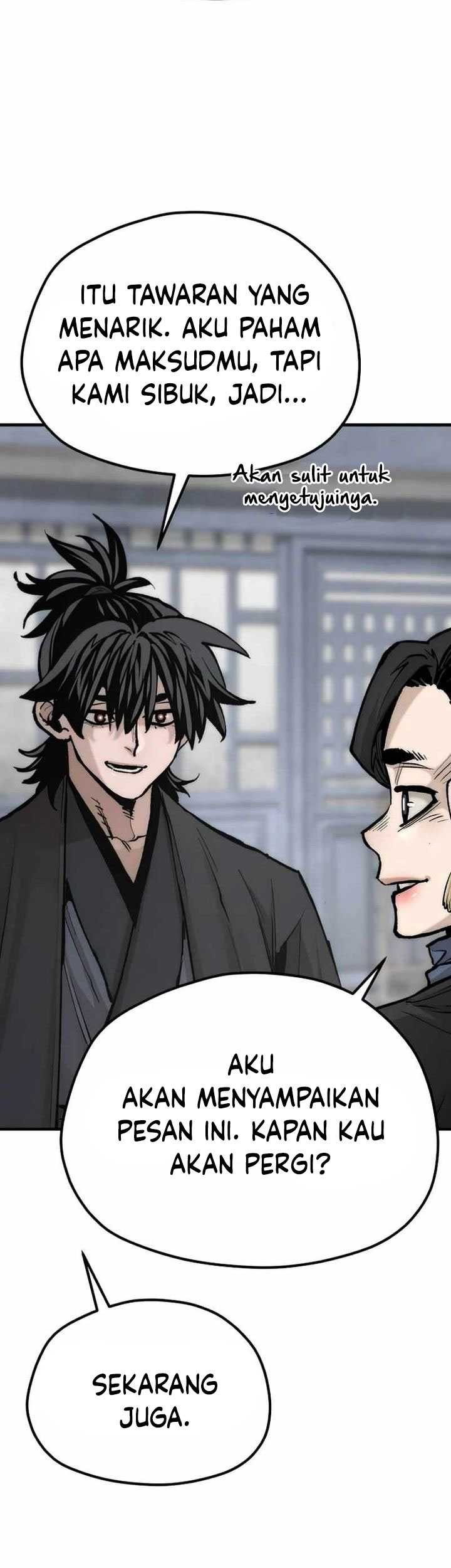 Heavenly Demon Cultivation Simulation Chapter 136 - halaman 70