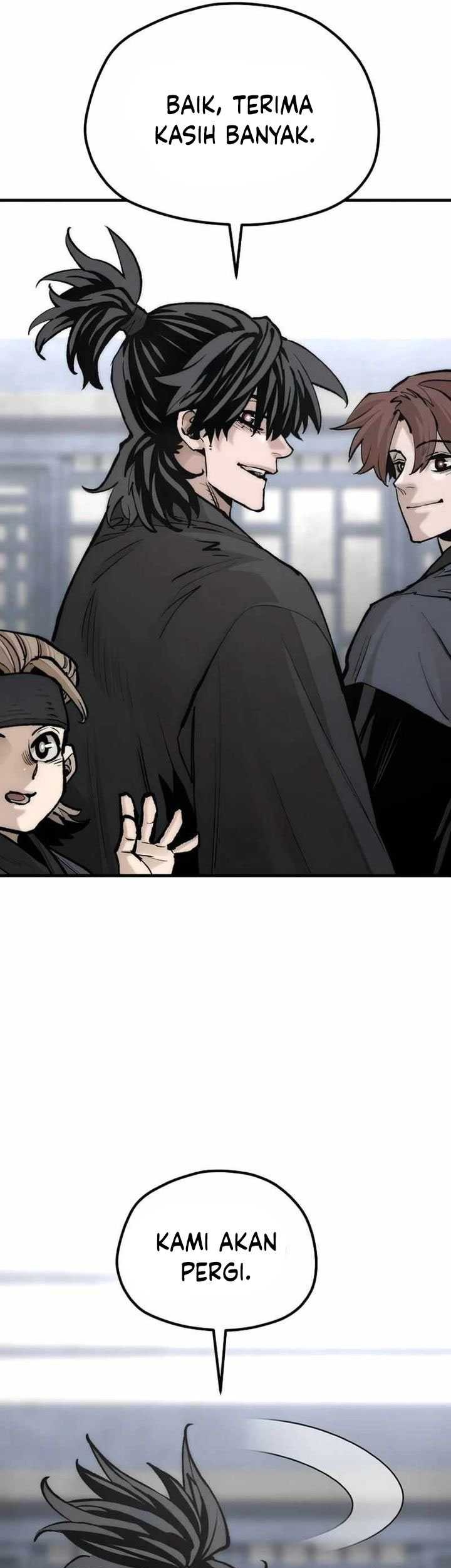 Heavenly Demon Cultivation Simulation Chapter 136 - halaman 74